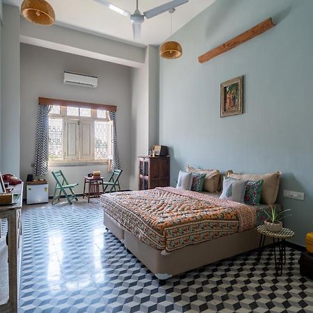 Kol Pol Mohalla Boutique Stay Udaipur Exterior foto