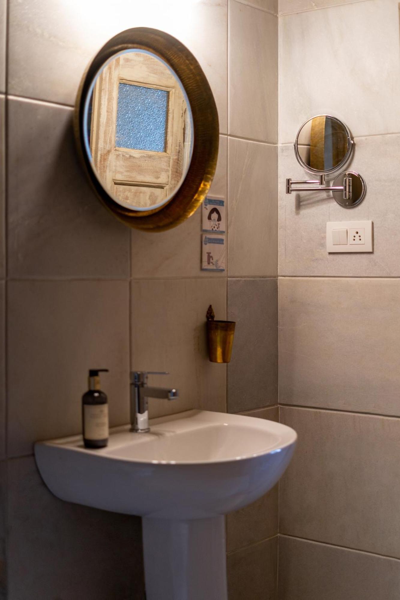 Kol Pol Mohalla Boutique Stay Udaipur Quarto foto